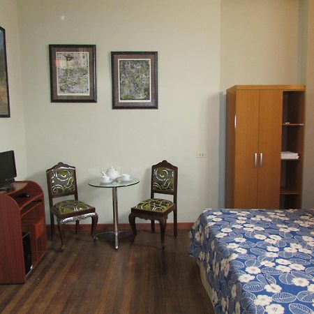 Residencial Miraflores B&B Lima Quarto foto