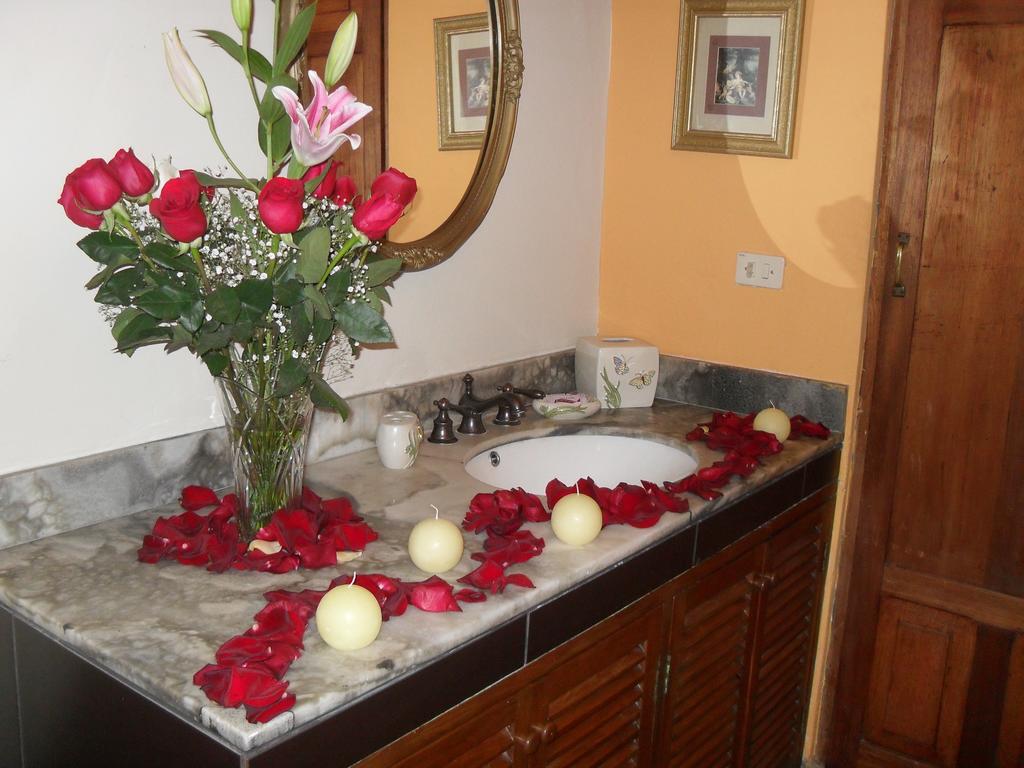 Residencial Miraflores B&B Lima Quarto foto