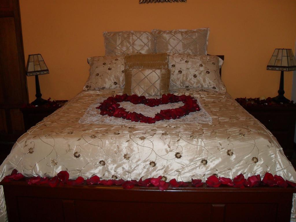 Residencial Miraflores B&B Lima Quarto foto