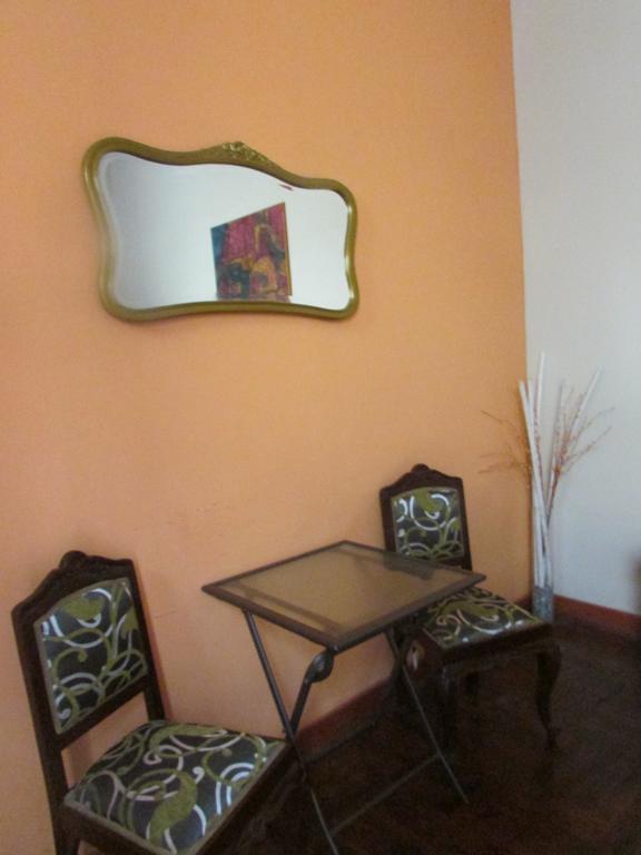 Residencial Miraflores B&B Lima Quarto foto